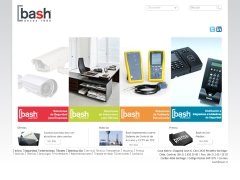 Bash Seguridad S.A.