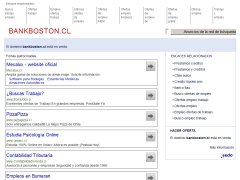 Boston Administradora General de Fondos S.A.