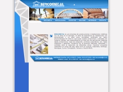 Bercometal