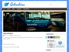 Buses Golondrina