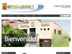 Brousset Propiedades