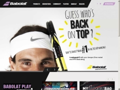 Babolat