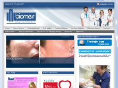 Biomer