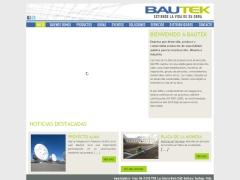 Bautek S.A.