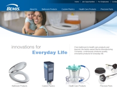 Bemis Manufacturing Company