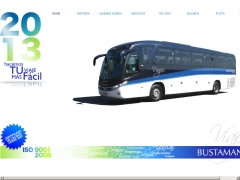 Bustamante Buses