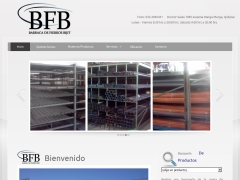 Barraca de Fierros Bijit