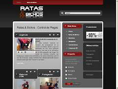 Bichos & Ratas