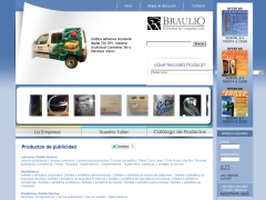 Braulio Publicidad