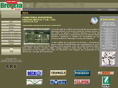 Brescia y Cía. Ltda.