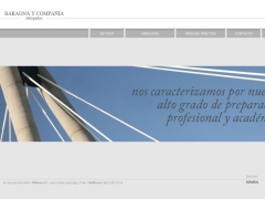 Baraona, Bulnes y Cía.