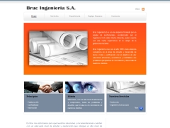 Brac Ingeniería S.A.