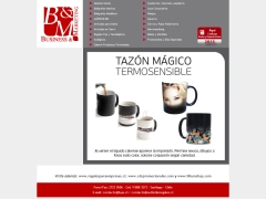 B & M Business & Marketing