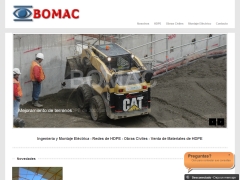 Bomac S.A.
