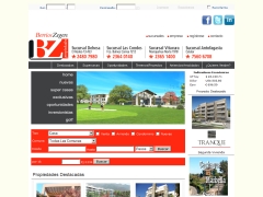 Berríos Zegers Propiedades