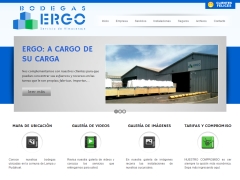 Bodegas Ergo