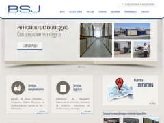 Bodegas BSJ San Joaquín