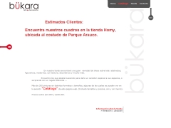 Bukara Arte Decoración