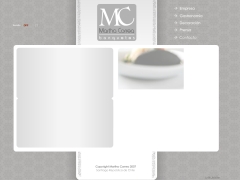 Banquetes Martha Correa