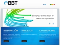 BBT Computación