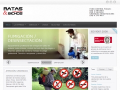 Bichos y Ratas