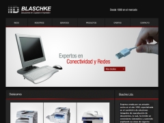 Blaschke & Compañia Ltda.