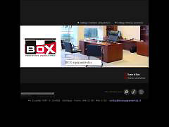 Box Muebles de Oficina