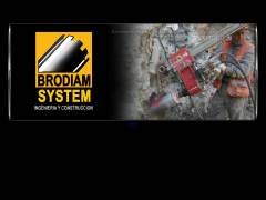 Brodiam System