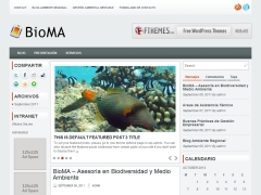 Bioma Asesoría y Consultoría en Medio Ambiente