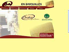 Barquillos Conebric - Delicone Ltda.