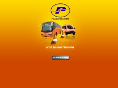 Buses Pullman Del Norte