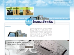 Bermudez, Ingeniería y Construcción