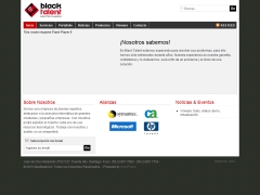 Black Talent E.I.R.L.