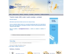 Boutique Gran Victoria Ltda.