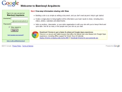 Baeriswyl Arquitecto y Asociados Ltda.