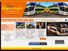 Buses German