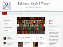 Bullemore Gallardo Vivian Roberto