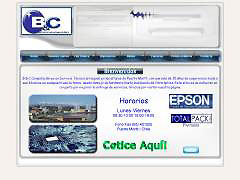 B & C Computación