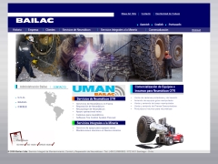 Bailac SAN Ltda.