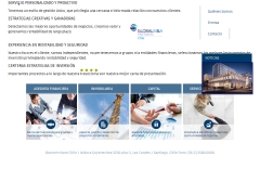 Banmerchant Capital S.A.