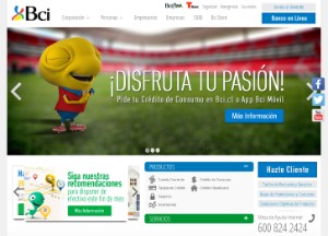Bci Securitizadora S.A.