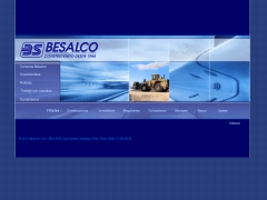 Besalco Maquinarias S.A.