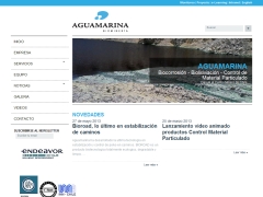 Biotecnologias Agua Marina
