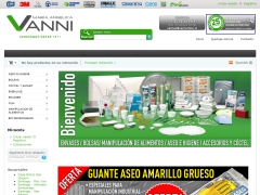 Bandejas María Angélica Vanni