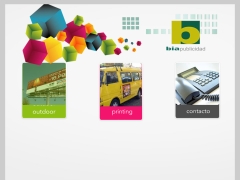 Bia Publicidad Limitada