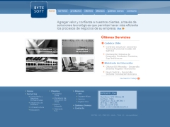 Bytesoft