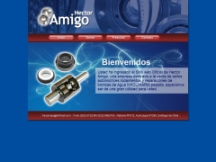 Bombas de Agua Héctor Amigo