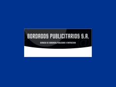 Bordados Publicitarios y Eventos S.A.
