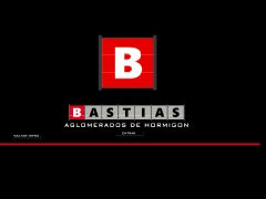 Bastias Aglomerados de Hormigón