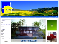 Baquedano y Cía Ltda.